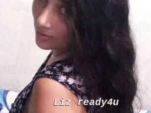 Liz_ready4u Live Camgirls Sex
