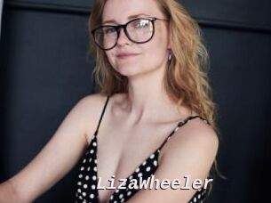 LizaWheeler Live Camgirls Sex