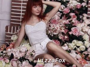 LizzaFox Live Camgirls Sex