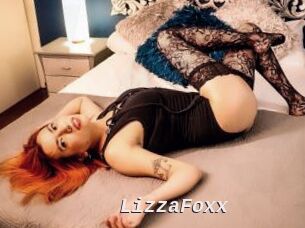 LizzaFoxx