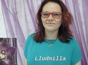 Lludmilla