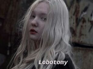 Lobotomy