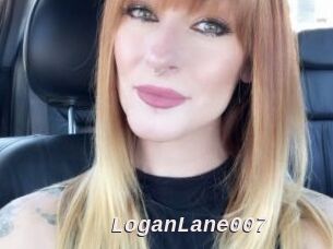 LoganLane007