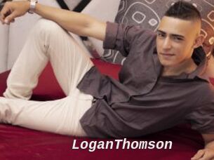 LoganThomson