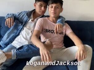 LoganandJackson