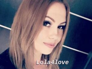 Lola4love