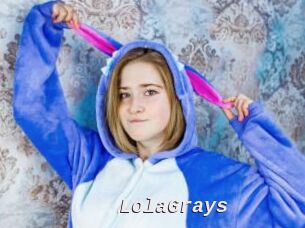 LolaGrays