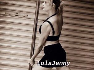 LolaJenny