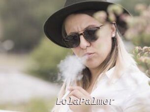 LolaPalmer