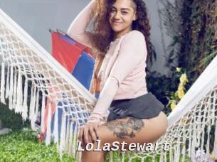 LolaStewart