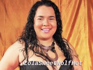 LolaSweetWolfHot
