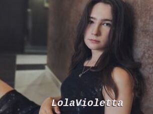 LolaVioletta