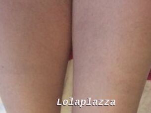 Lolaplazza