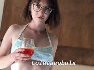 Lolatacobola