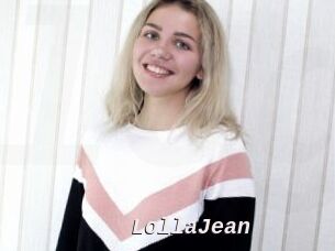 LollaJean