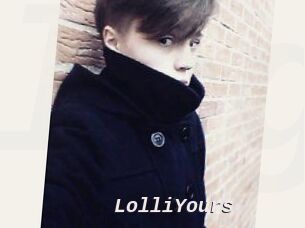 LolliYours