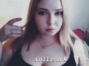 Lollisuck