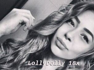 LollyDolly_18x