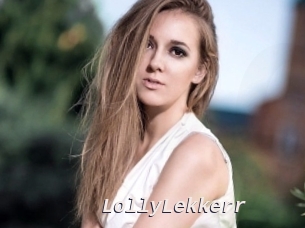 LollyLekkerr