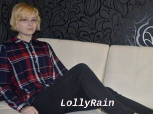 LollyRain