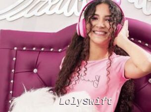 LolySwift Live Camgirls Sex