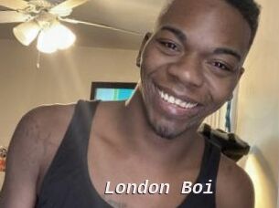 London_Boi