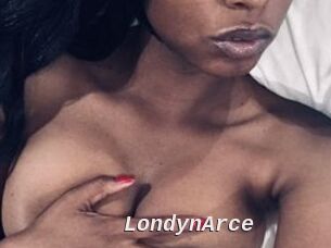 LondynArce