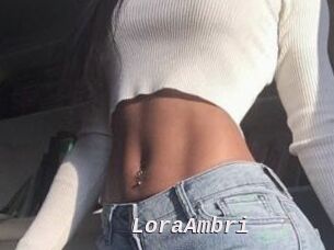 LoraAmbri