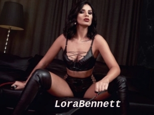 LoraBennett