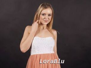 LoraBlu