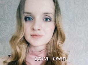 Lora_Teen