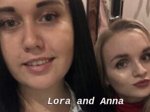 Lora_and_Anna