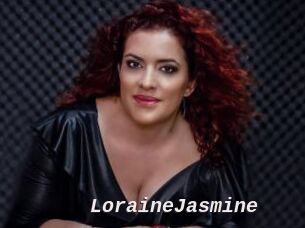 LoraineJasmine