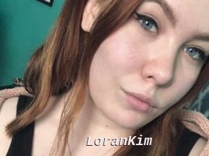 LoranKim