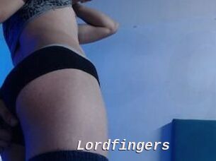 Lordfingers