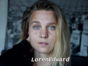 LorenEdward