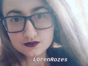 LorenRozes