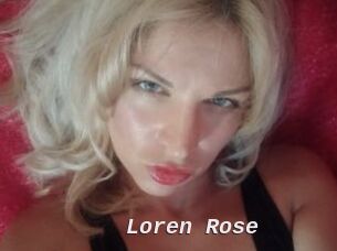 Loren_Rose