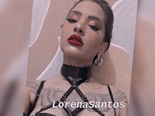 LorenaSantos