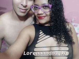 Lorenaandmarko