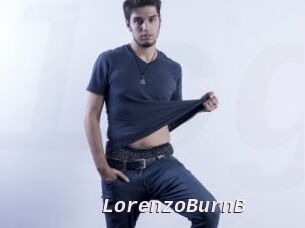LorenzoBurnB