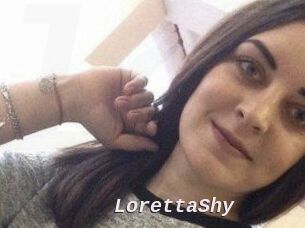 LorettaShy