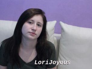 LoriJoyous
