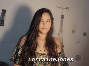 LorraineJones