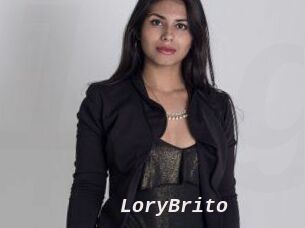 LoryBrito