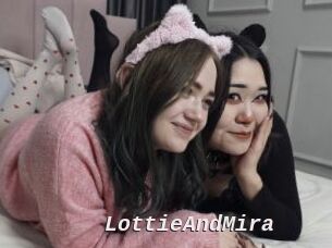 LottieAndMira