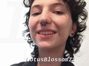 LotusBlossom72 Live Camgirls Sex