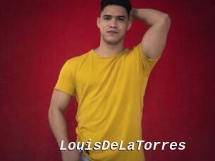LouisDeLaTorres