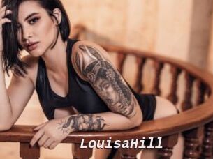 LouisaHill