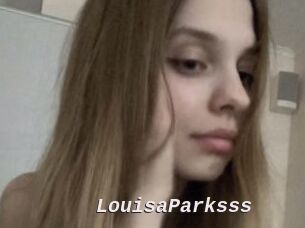 LouisaParksss